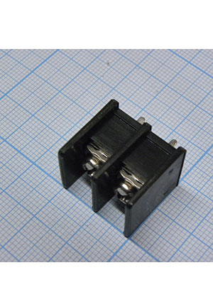 Degson DG45C-B-02P-13-00A(H) клеммные колодки, блоки зажимов