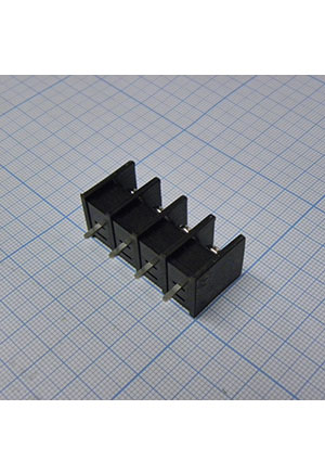 Degson DG45C-B-04P-13-00A(H), DG45C-B-04P-13-00ZH клеммные колодки, блоки зажимов