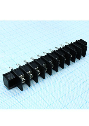 Degson DG45H-A-10P-13-00A(H) клеммные колодки, блоки зажимов