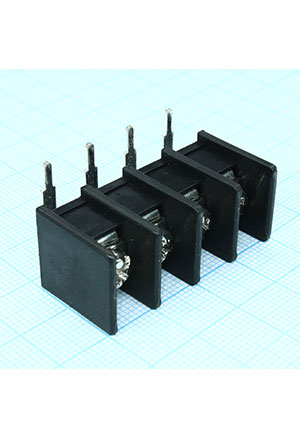 Degson DG45R-B-04P-13-00A(H) клеммные колодки, блоки зажимов