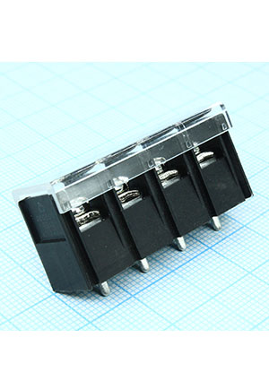 Degson DG48C-B-04P-13-00A(H) клеммные колодки, блоки зажимов