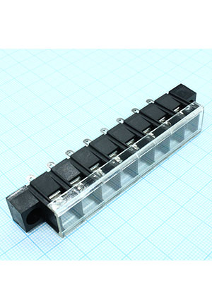 Degson DG48H-A-08P-13-00A(H) клеммные колодки, блоки зажимов