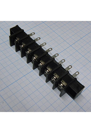 Degson DG55H-A-08P-13-00A(H) клеммные колодки, блоки зажимов