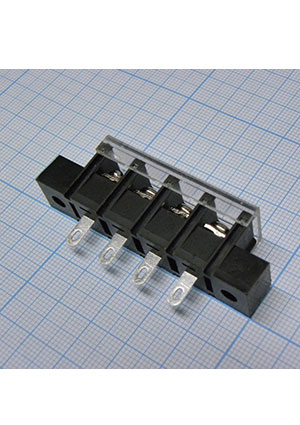 Degson DG58H-A-04P-13-00A(H) клеммные колодки, блоки зажимов