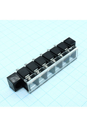 Degson DG58H-A-06P-13-00A(H) клеммные колодки, блоки зажимов