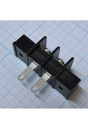 Degson DG65H-A-02P-13-00A(H) клеммные колодки, блоки зажимов