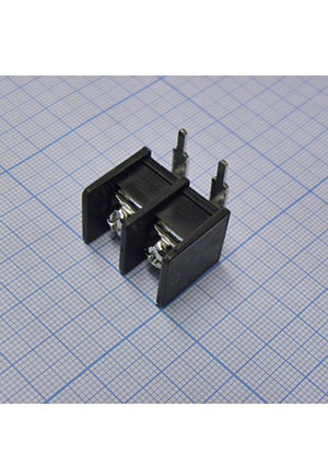 Degson DG65R-B-02P-13-00A(H) клеммные колодки, блоки зажимов