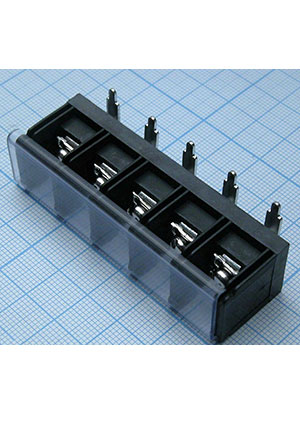 Degson DG78R-B-05P-13-00A(H) клеммные колодки, блоки зажимов