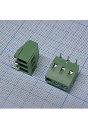 DG128R-5.0-03P-14-00ZH, ������� �������� �� �����