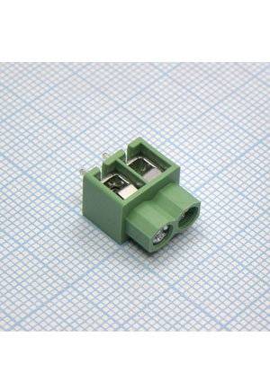 Degson DG166-5.0-02P-14-00A(H) клеммники винтовые