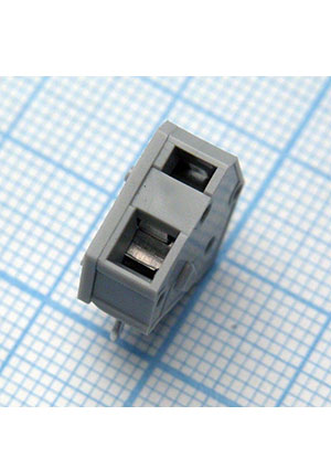 Degson DG245-5.0-01P-11-00A(H), DG245-5.0-01P-11-00ZH клеммники нажимные