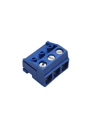 DG332K-5.0-03P-12-00AH, Колодки клеммные на плату