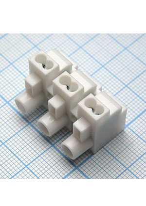 Degson DG252-10.0-03P-19-00A(H), шаг=10 мм клеммные колодки, блоки зажимов