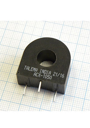 Нева-Феррит М2000НМ1-36 К10*6*3, 1 ферритовые кольца