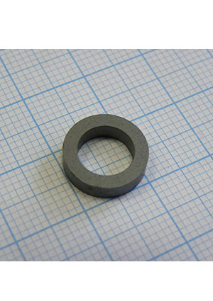 Нева-Феррит М2000НМ1-36 К12*8*3, 1 ферритовые кольца