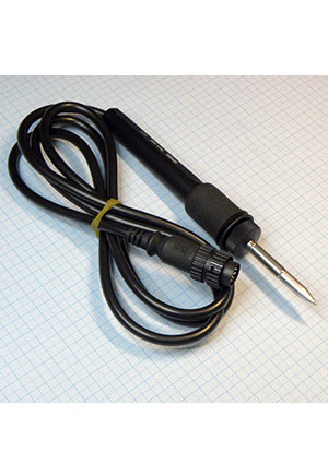 Ersa 0680CDJ, к Analog 60,680CDJ запчасти к паяльным станциям