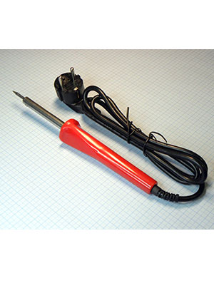 SI-124B-30,  ProSkit SI-124B- 30W (S-113)      220 30