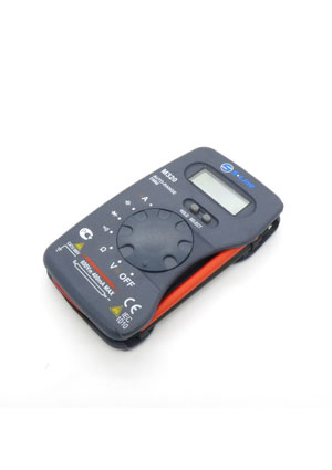 S-Line M320 мультиметры