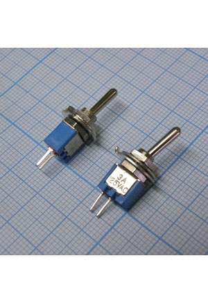 Jietong Switch MTL-101 A-2 тумблеры
