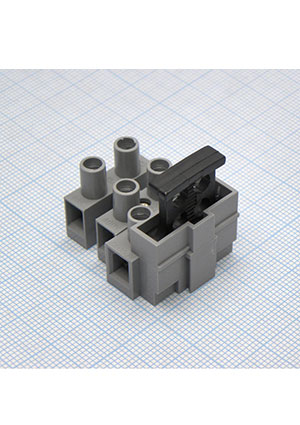 Degson DG801-03P-11-00A(H) клеммники нажимные