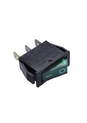 IRS-101-1A3-G/B, ������������� ON-OFF � ���������� 10A 250VAC 10000 ������ ������� ������ ������