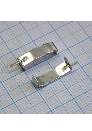 Shinhom RM8 clip, пара каркасы