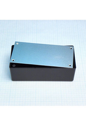 G1033BA, Корпуса