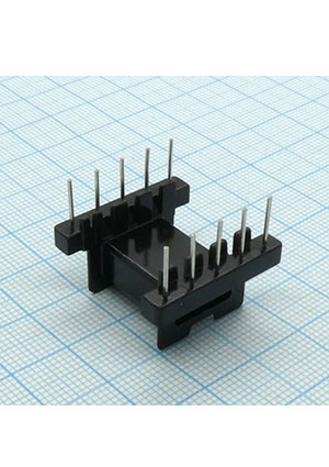 Shinhom EFD25 BBN 1S 5+5, 1шт каркасы