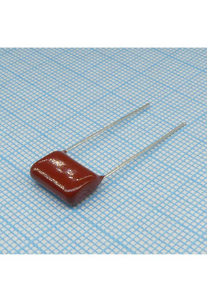 TS07002G393KSB0D0R, 400Vdc 0.039uF +10% P:10mm