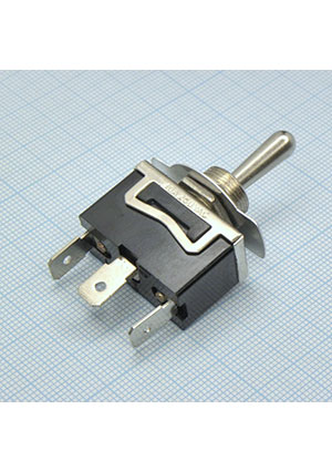 KN3(C)-103AP-B3, ������� ON-OFF-ON 1 ������ ��������� - ������