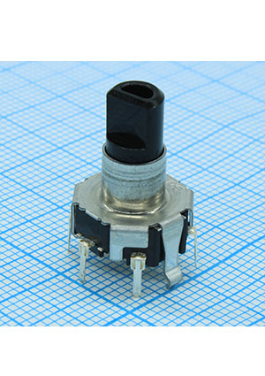 ALPS EC12D1564402, Энкодер датчики угла (энкодеры)