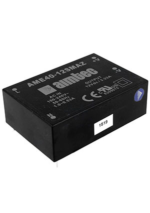 AME30-24SMAZ,  : AME40-24SMAZ