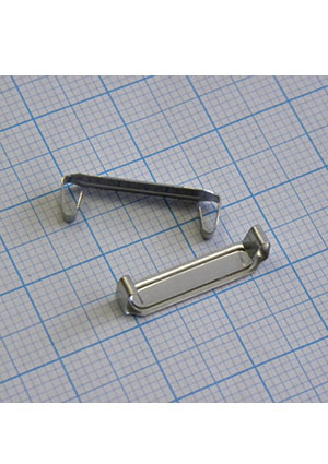 Shinhom EFD15 clip, пара каркасы