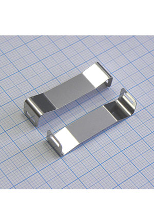 Shinhom ETD29 clip, пара каркасы