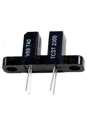 VISHAY TCST2300 датчики оптические