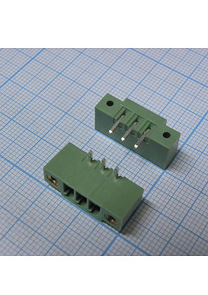 15EDGRM-3.5-03P-14-00A(H), 15EDGRM-3.5-03P-14-00ZH