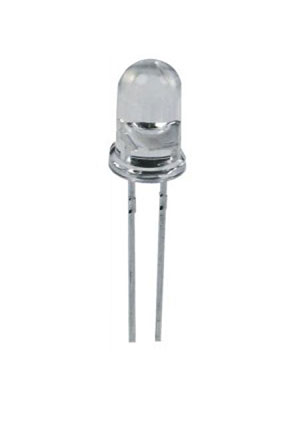 L-53P3C,  , ,  LED5MM