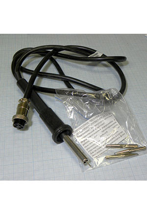 Магистр Паяльник ЭПСН 90Вт 36В запчасти к паяльным станциям