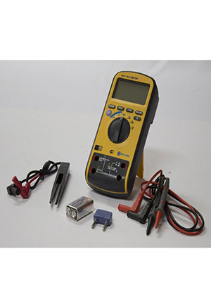 S-Line VA-41 мультиметры