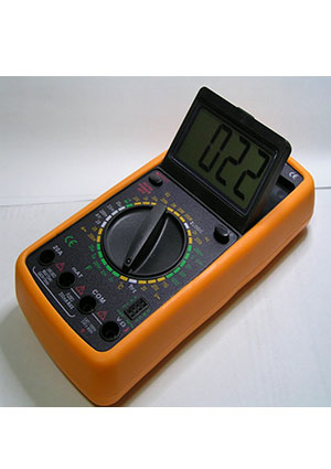 DT-9205A, ���������� �������� ��� ��������� ����, ����������, �������������, ���������� ������ � ���