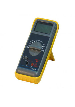 S-Line MY6243/EM6243 RCL-измерители