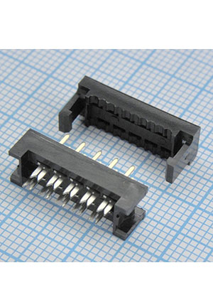 L-KLS1-205-16-B, FDC-16