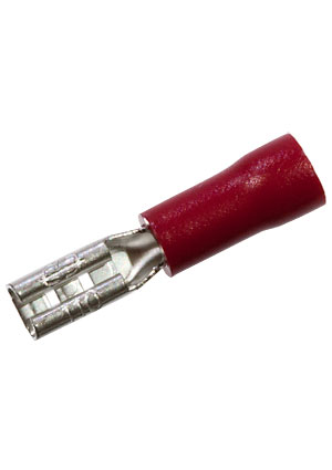 FDV1.25-110(5) Red, ���������� ����������������� ���������, 2.8 ��