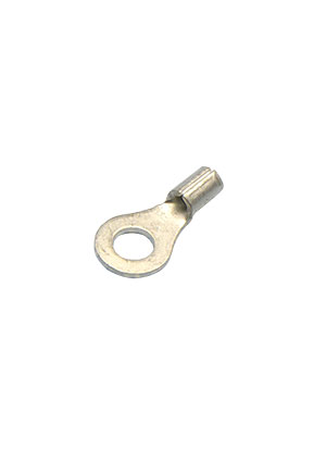 GRNB 1.25-4L, Наконечники кабельные, сплайсы