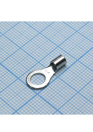 GRNB 2-5S, ���������� ��������� ��������� ��� �������� d=5.3��, ���. ����.1.5-2.5��2