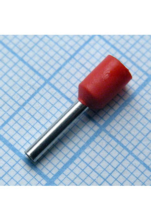 E1510PP Red, ���������� ��������� �������� ��������� � ���������, L=16.4/10��, ���. ����. 1.5��2