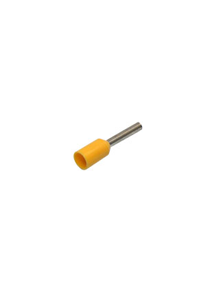 YCD HE 7508 Orange наконечники втулочные