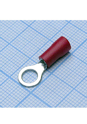 RV1.25-5S Red, RV1.25-5S Red