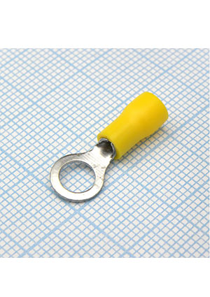 RV1.25-5  Yellow, RV1.25-5S  Yellow