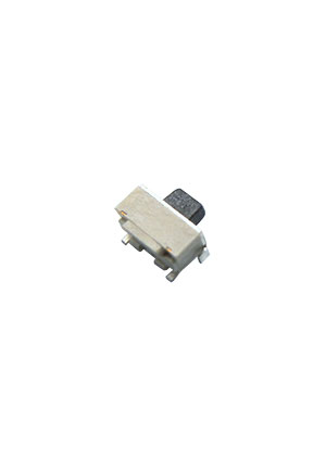 IT-1198E (4x2x3.5), Тактовая кнопка RUICHI IT-1198E, 4x2x3.5 мм